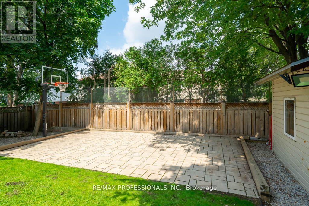 4199 Gayling Gardens, Mississauga (Erin Mills), Ontario  L5L 1Z8 - Photo 41 - W12909642