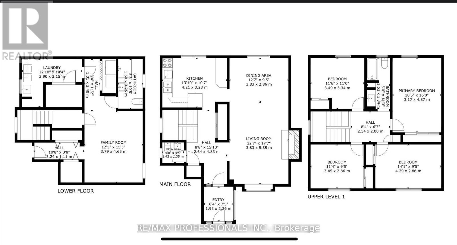 4199 Gayling Gardens, Mississauga (Erin Mills), Ontario  L5L 1Z8 - Photo 47 - W12909642