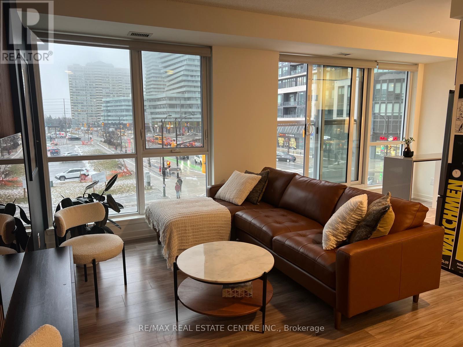 311 - 4065 CONFEDERATION PARKWAY, Mississauga, Ontario