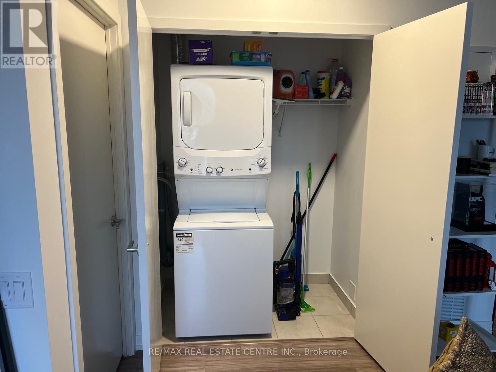 311 - 4065 Confederation Parkway, Mississauga, Ontario  L5B 0L4 - Photo 13 - W12909650