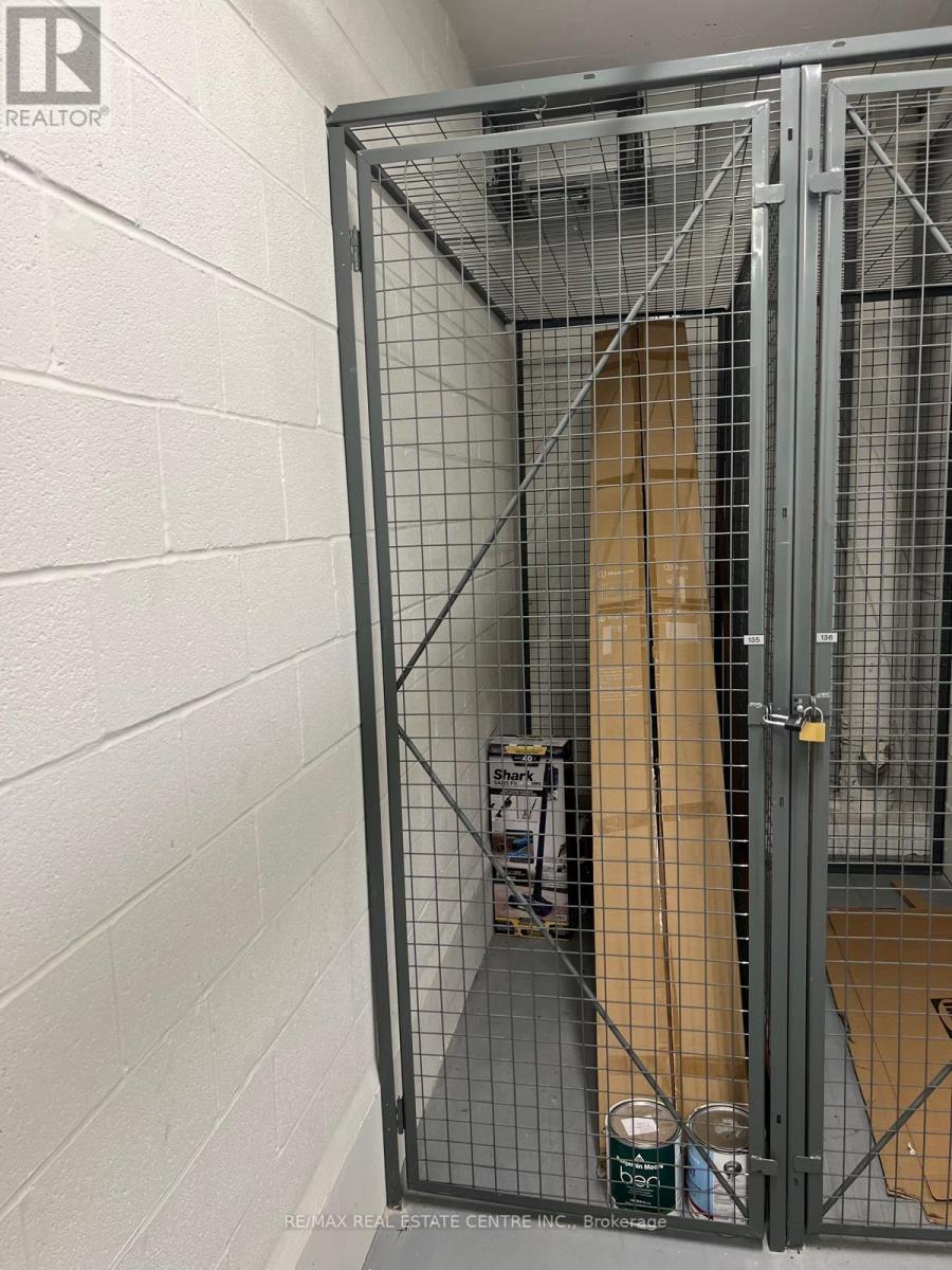 311 - 4065 Confederation Parkway, Mississauga, Ontario  L5B 0L4 - Photo 14 - W12909650