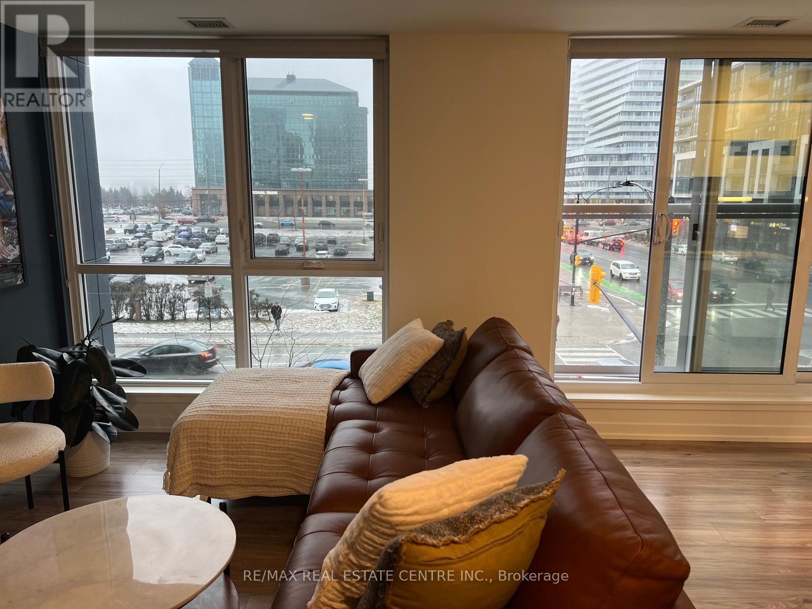 311 - 4065 Confederation Parkway, Mississauga, Ontario  L5B 0L4 - Photo 4 - W12909650