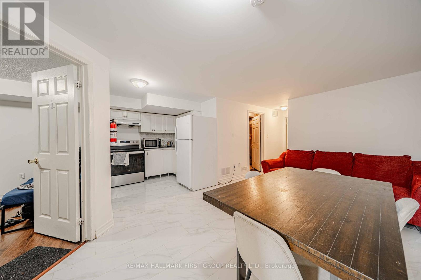 19 Kidd Terrace, Toronto (York University Heights), Ontario  M3J 3S9 - Photo 38 - W12909660