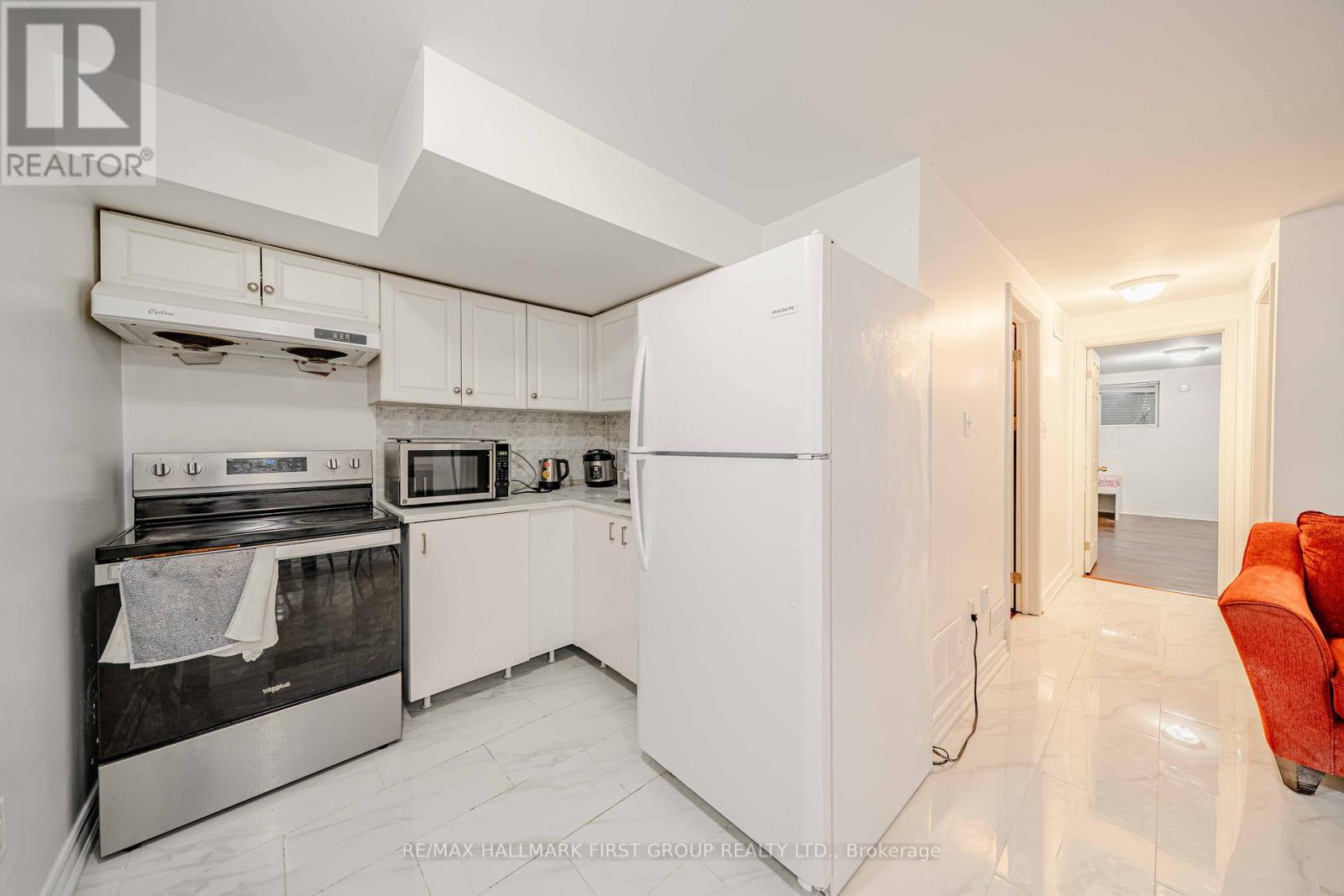 19 Kidd Terrace, Toronto (York University Heights), Ontario  M3J 3S9 - Photo 40 - W12909660