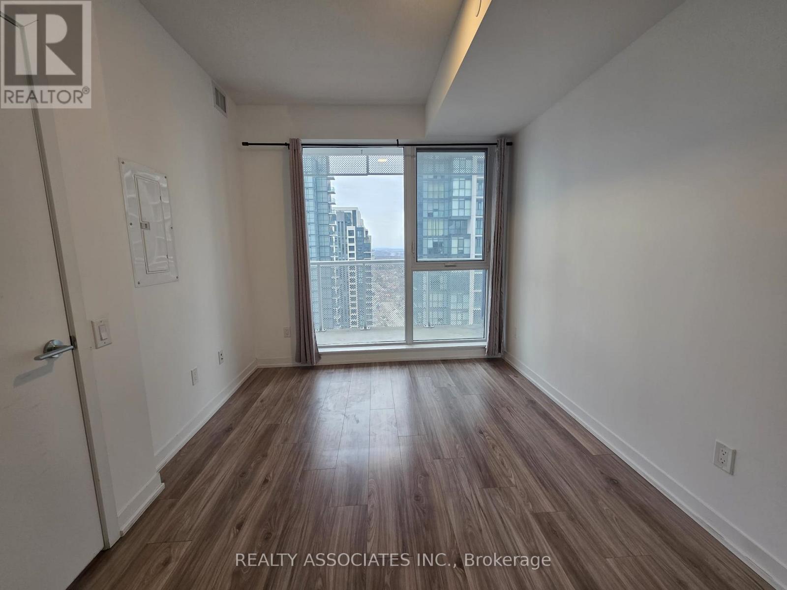 3112 - 4065 Confederation Parkway, Mississauga (City Centre), Ontario  L5B 0L4 - Photo 12 - W12909666