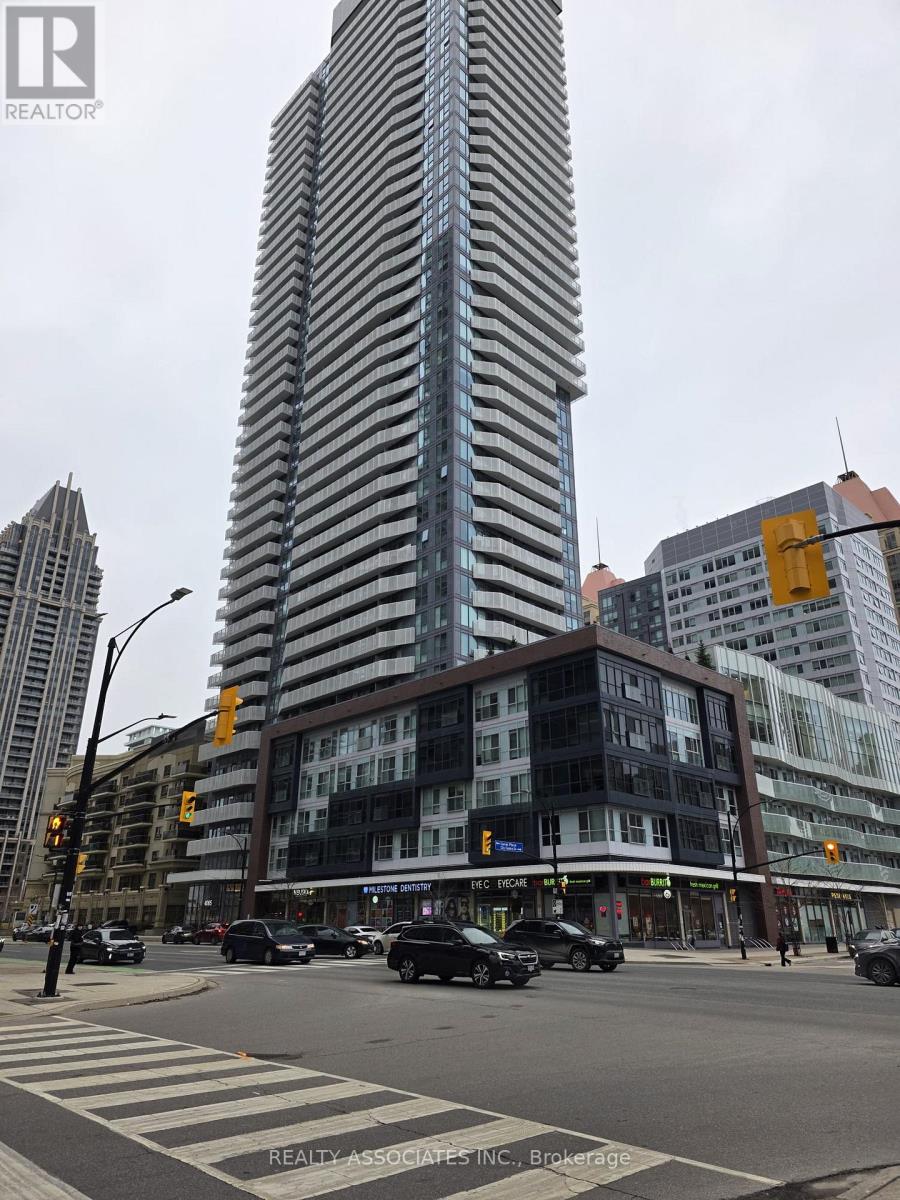 3112 - 4065 Confederation Parkway, Mississauga (City Centre), Ontario  L5B 0L4 - Photo 17 - W12909666