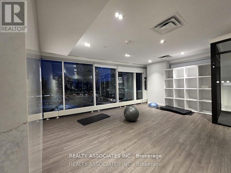 3112 - 4065 Confederation Parkway, Mississauga (City Centre), Ontario  L5B 0L4 - Photo 20 - W12909666