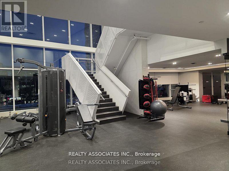 3112 - 4065 Confederation Parkway, Mississauga (City Centre), Ontario  L5B 0L4 - Photo 21 - W12909666