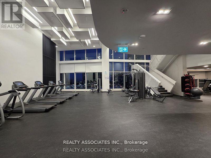 3112 - 4065 Confederation Parkway, Mississauga (City Centre), Ontario  L5B 0L4 - Photo 22 - W12909666