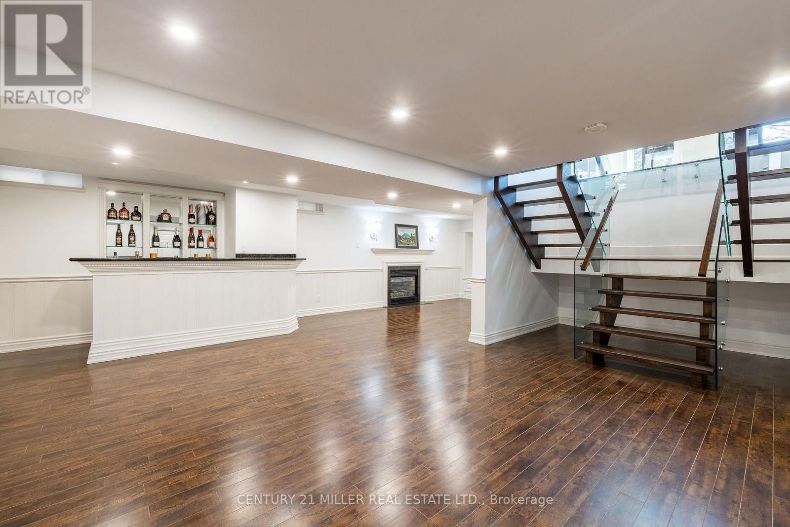 1036 Masters Green, Oakville, Ontario  L6M 2N7 - Photo 25 - W12909686