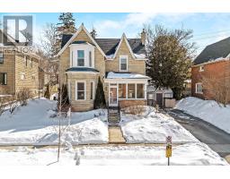 6 QUEEN STREET, Halton Hills, Ontario