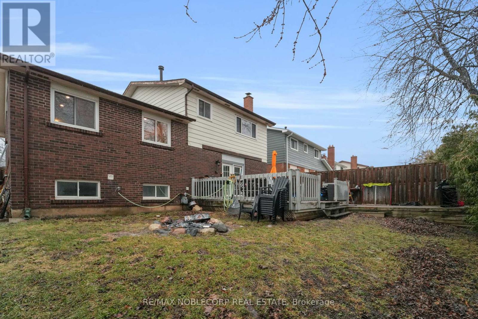 115 Elgin Drive, Brampton, Ontario  L6Y 2E6 - Photo 29 - W12909712