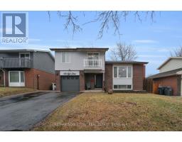 115 ELGIN DRIVE, Brampton, Ontario
