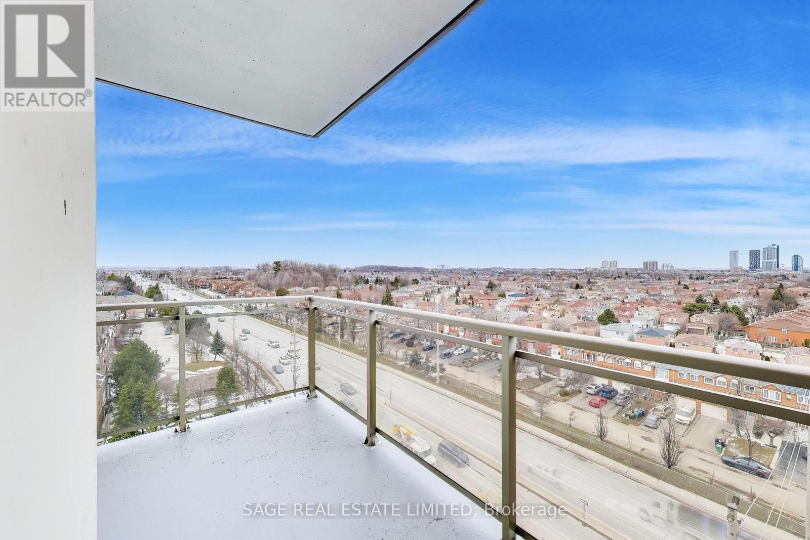 902 - 810 Scollard Court, Mississauga, Ontario  L5V 0A4 - Photo 27 - W12909746