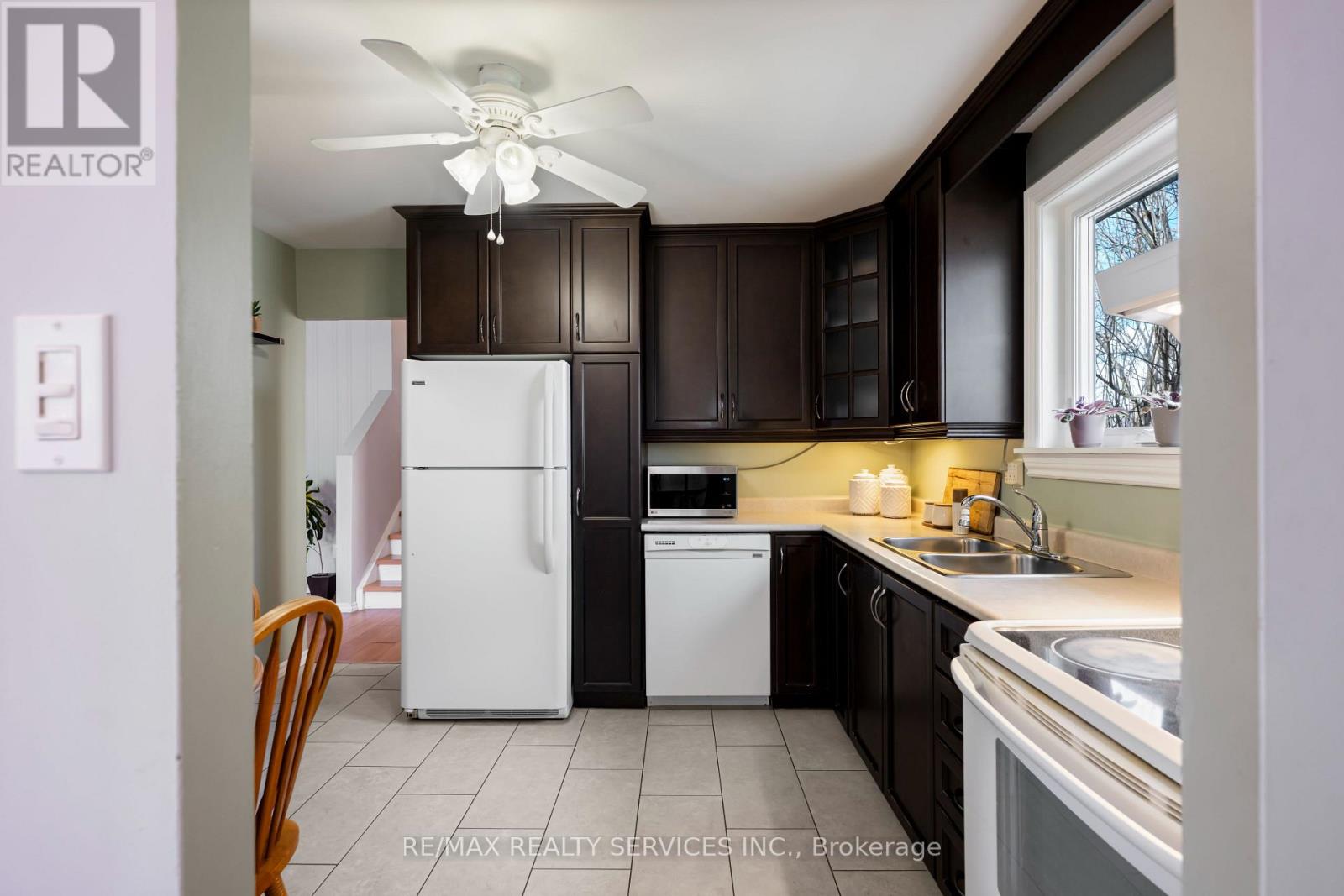 6 Glenridge Road, Brampton, Ontario  L6S 1N3 - Photo 22 - W12909752