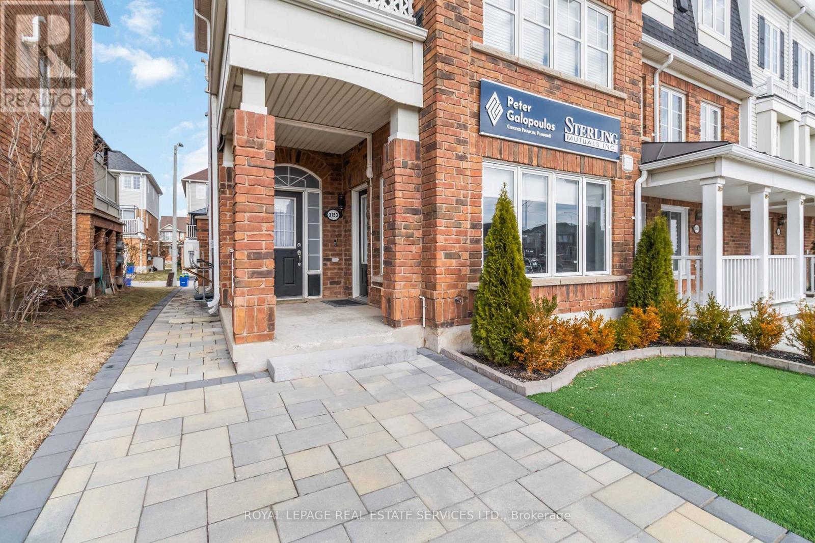 3153 Walkers Line, Burlington, Ontario  L7M 0E1 - Photo 5 - W12909758