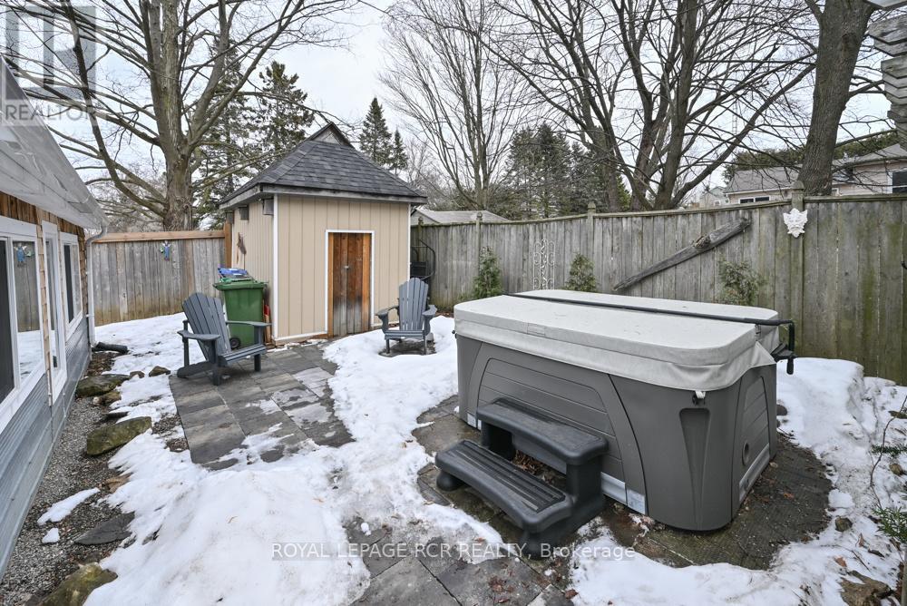 1429 Queen Street, Caledon, Ontario  L7K 0E4 - Photo 30 - W12909760