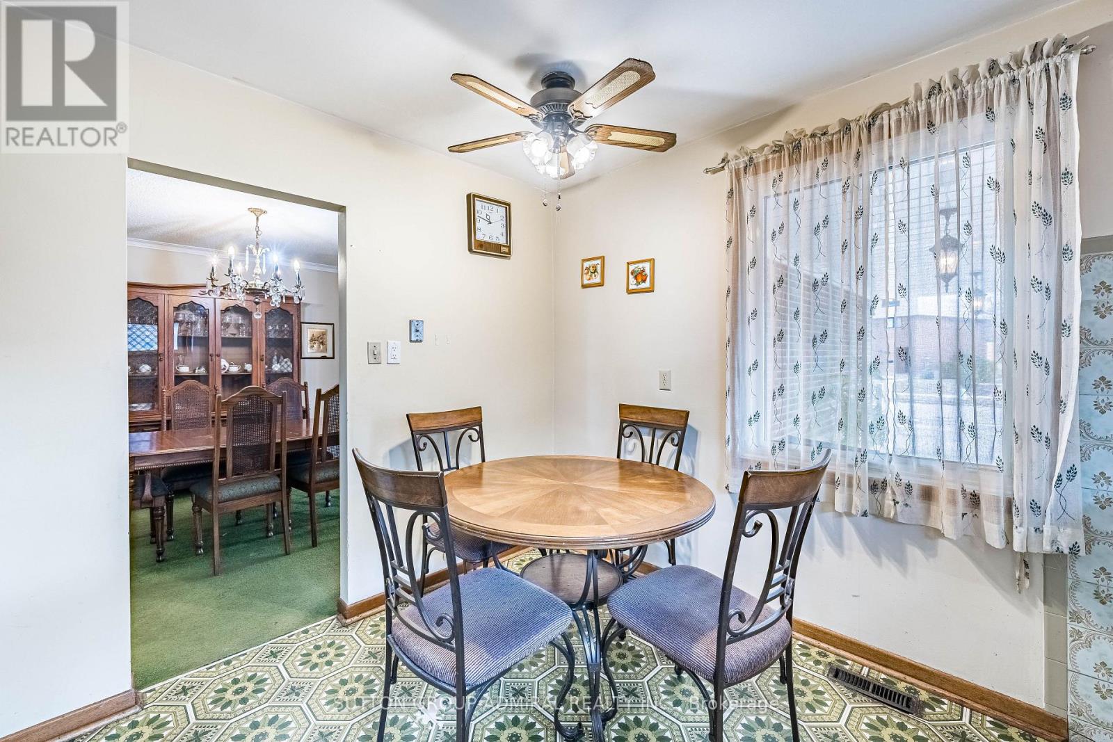 92 Redgrave Drive, Toronto, Ontario  M9R 3V3 - Photo 24 - W12909776