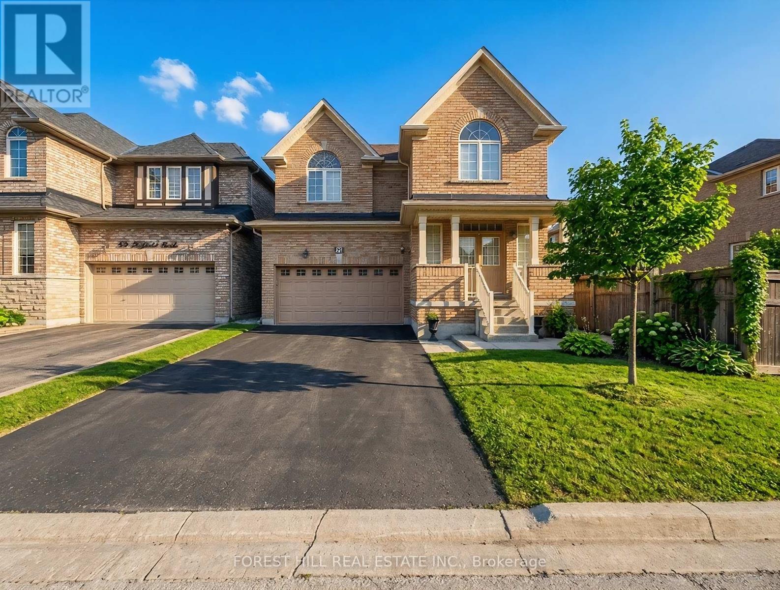 BSMT - 51 HADFIELD CIRCLE, Brampton, Ontario