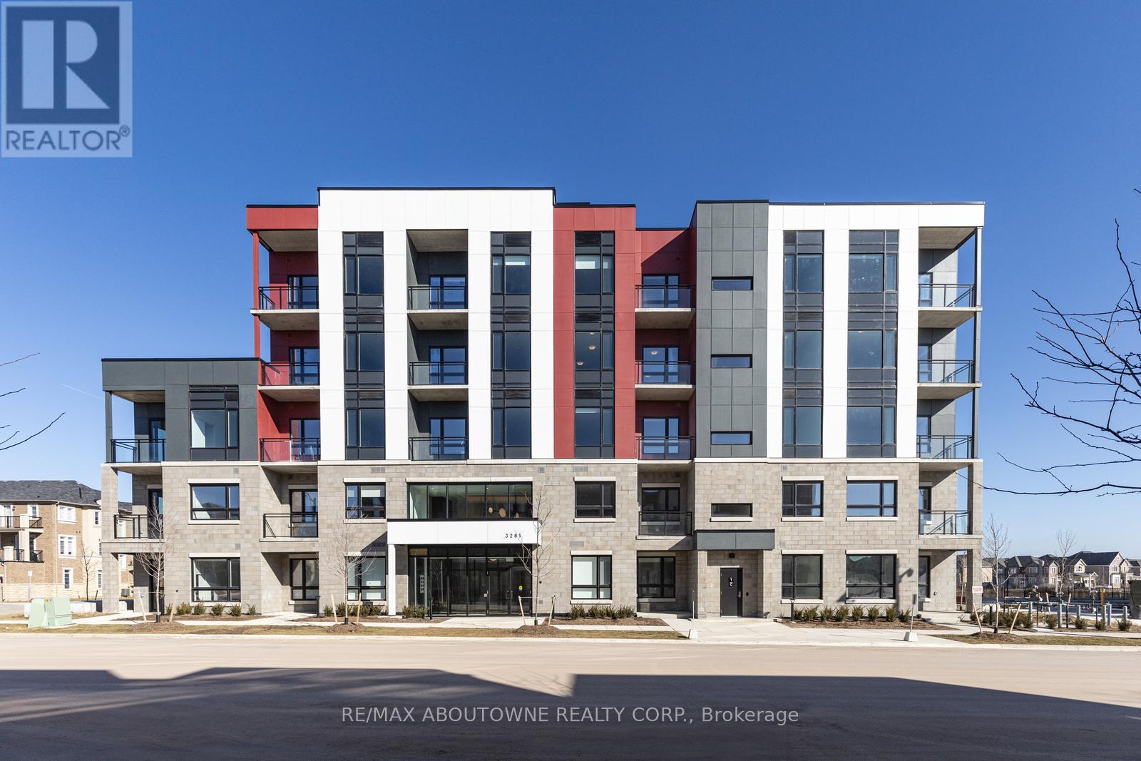 403 - 3285 Carding Mill Trail, Oakville, Ontario  L6M 1S1 - Photo 12 - W12909808