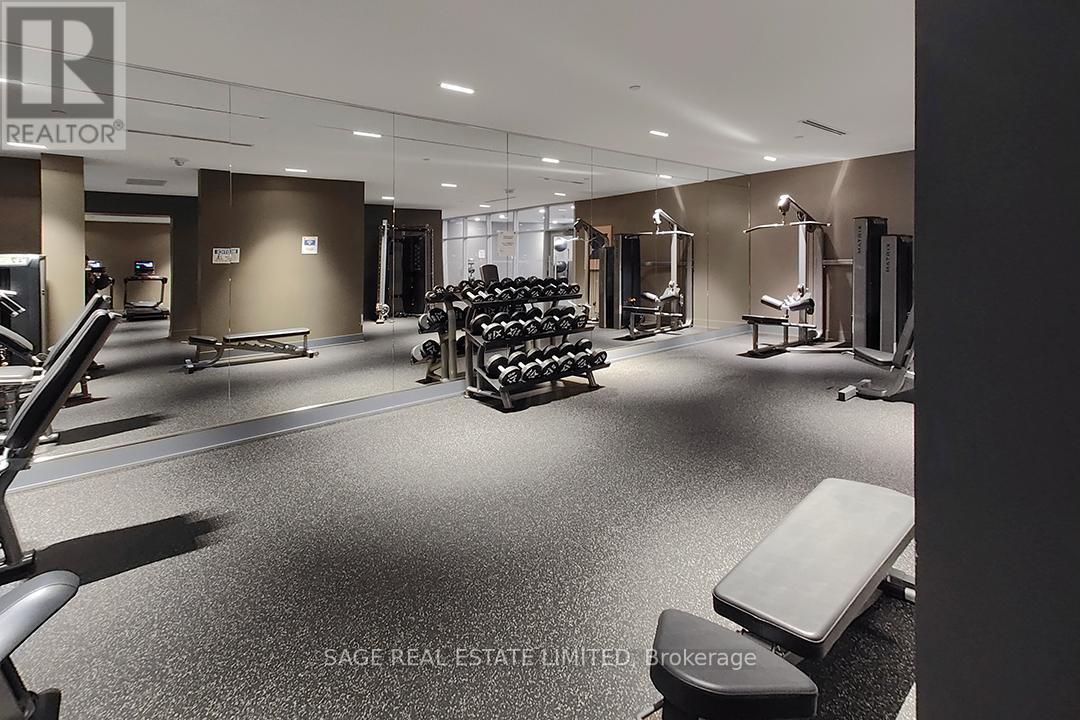 422 - 1787 St Clair Avenue W, Toronto (Weston-Pellam Park), Ontario  M6N 0B7 - Photo 19 - W12909824