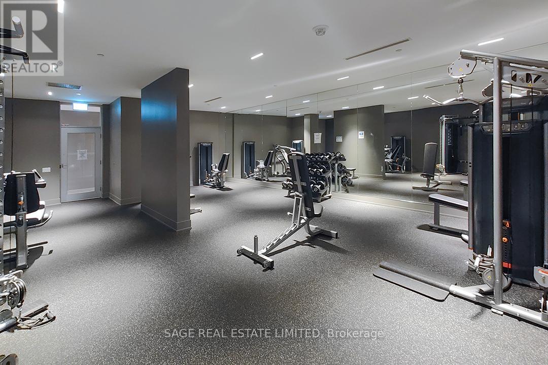 422 - 1787 St Clair Avenue W, Toronto (Weston-Pellam Park), Ontario  M6N 0B7 - Photo 22 - W12909824