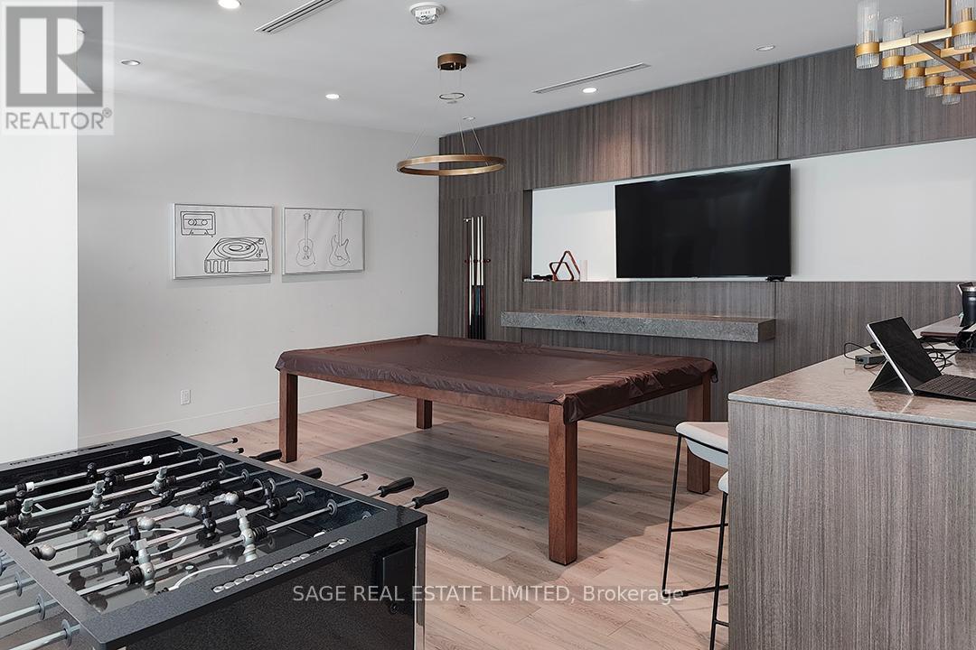 422 - 1787 St Clair Avenue W, Toronto (Weston-Pellam Park), Ontario  M6N 0B7 - Photo 24 - W12909824