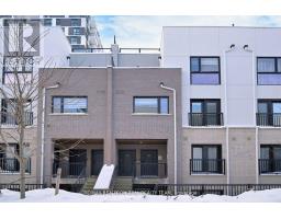 338 - 349 WHEAT BOOM DRIVE, Oakville, Ontario