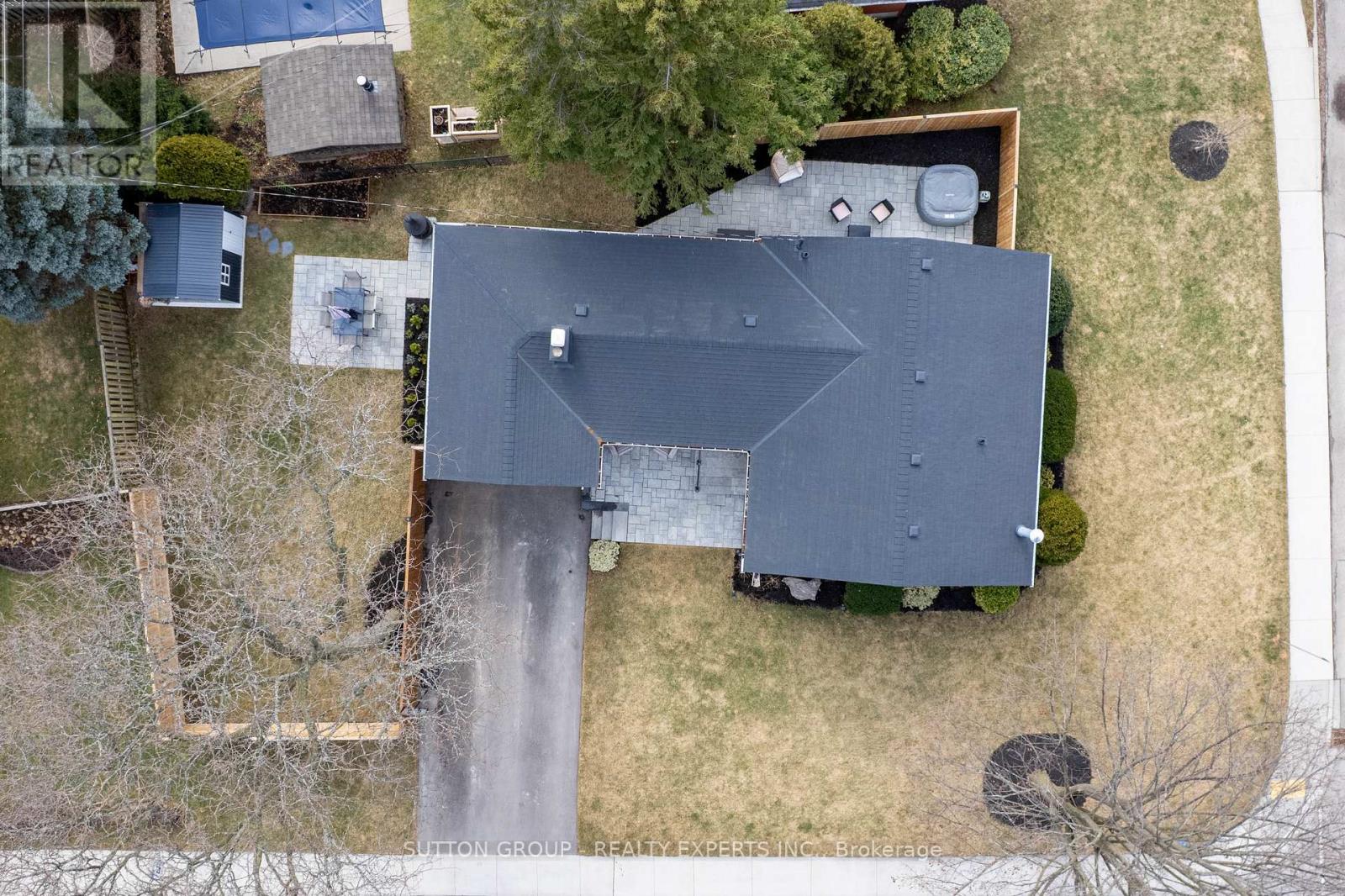 1484 Moss Glen Road, Burlington, Ontario  L7P 2C3 - Photo 40 - W12909884