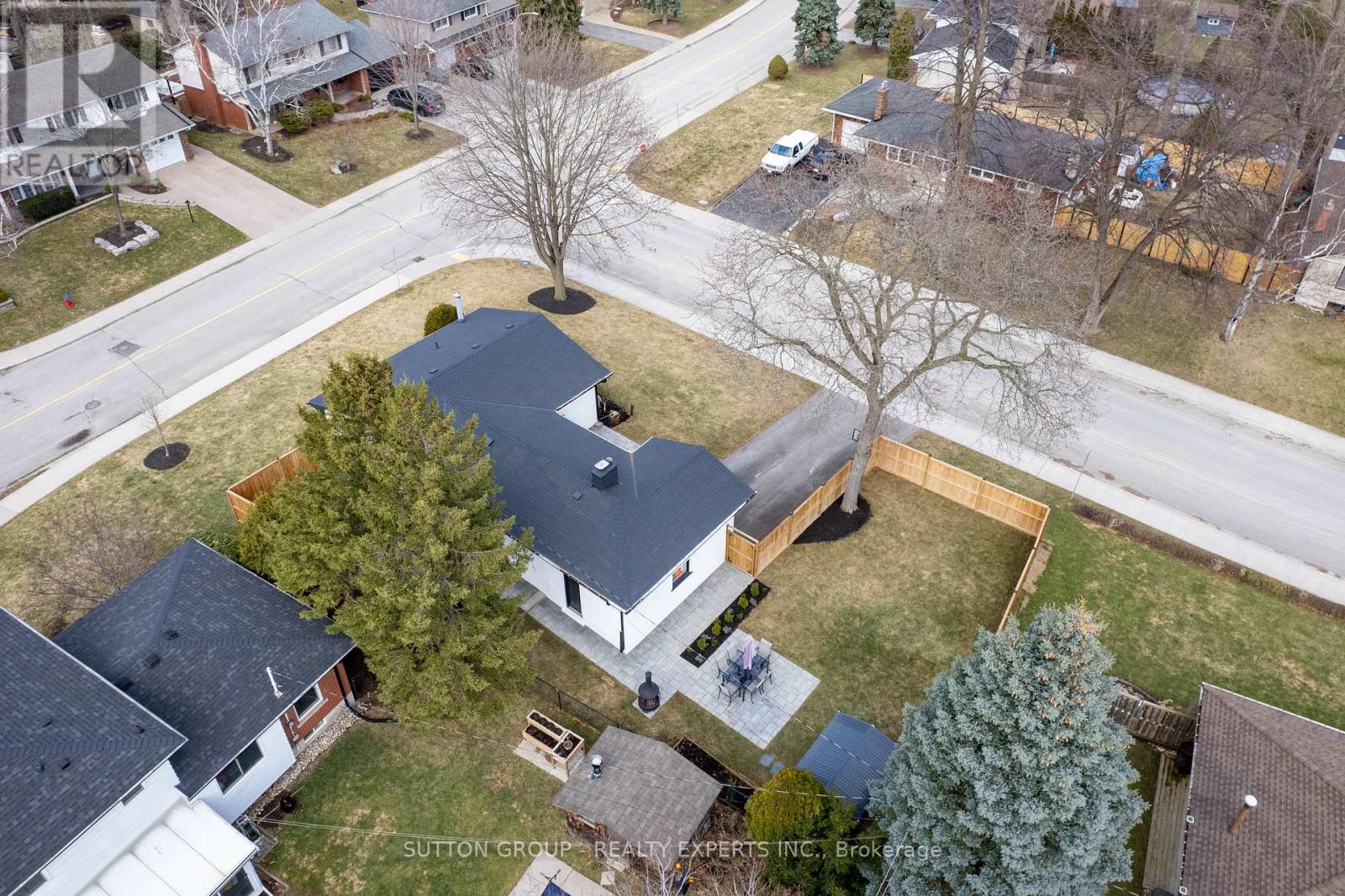 1484 Moss Glen Road, Burlington, Ontario  L7P 2C3 - Photo 41 - W12909884