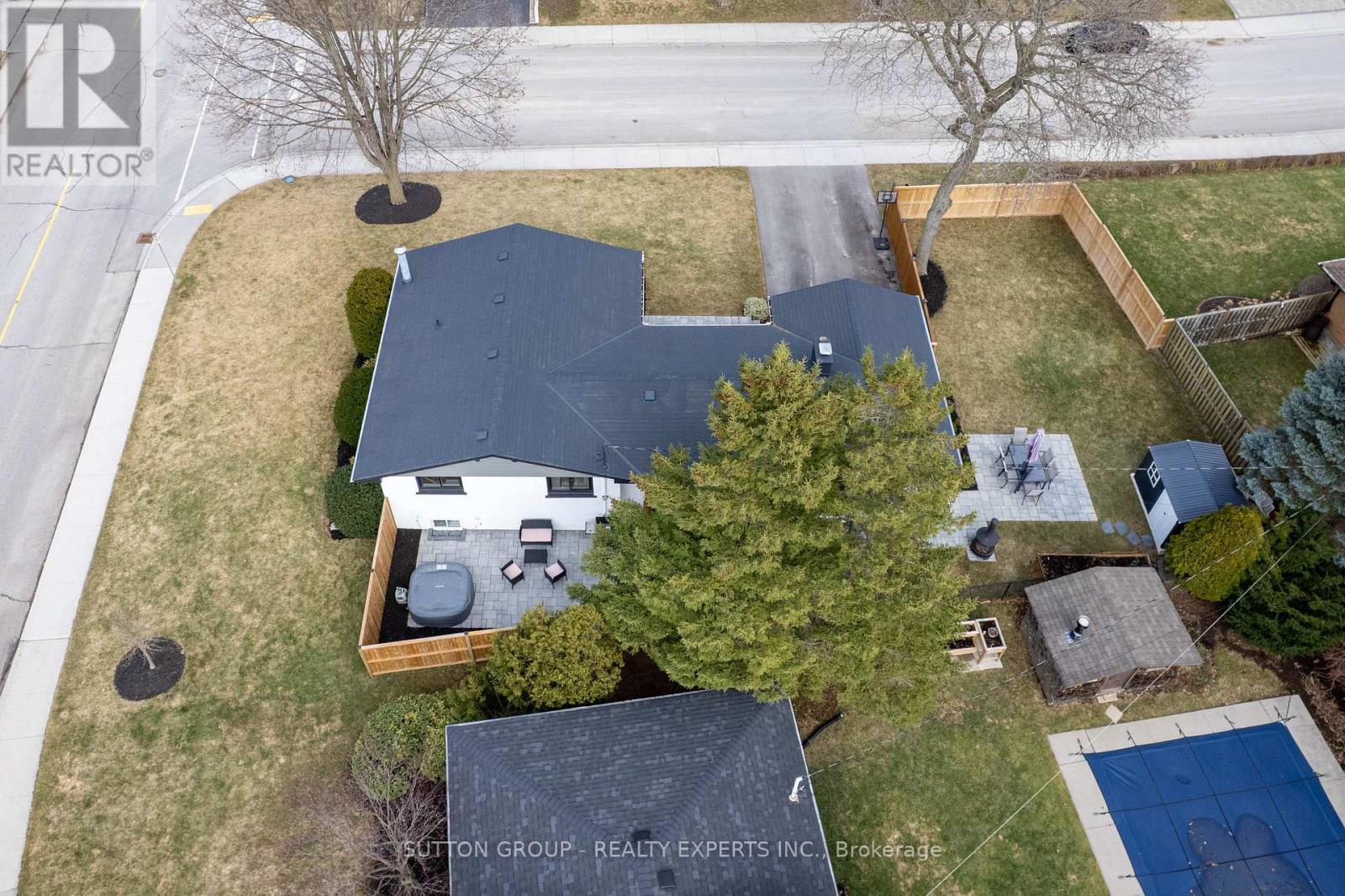 1484 Moss Glen Road, Burlington, Ontario  L7P 2C3 - Photo 42 - W12909884