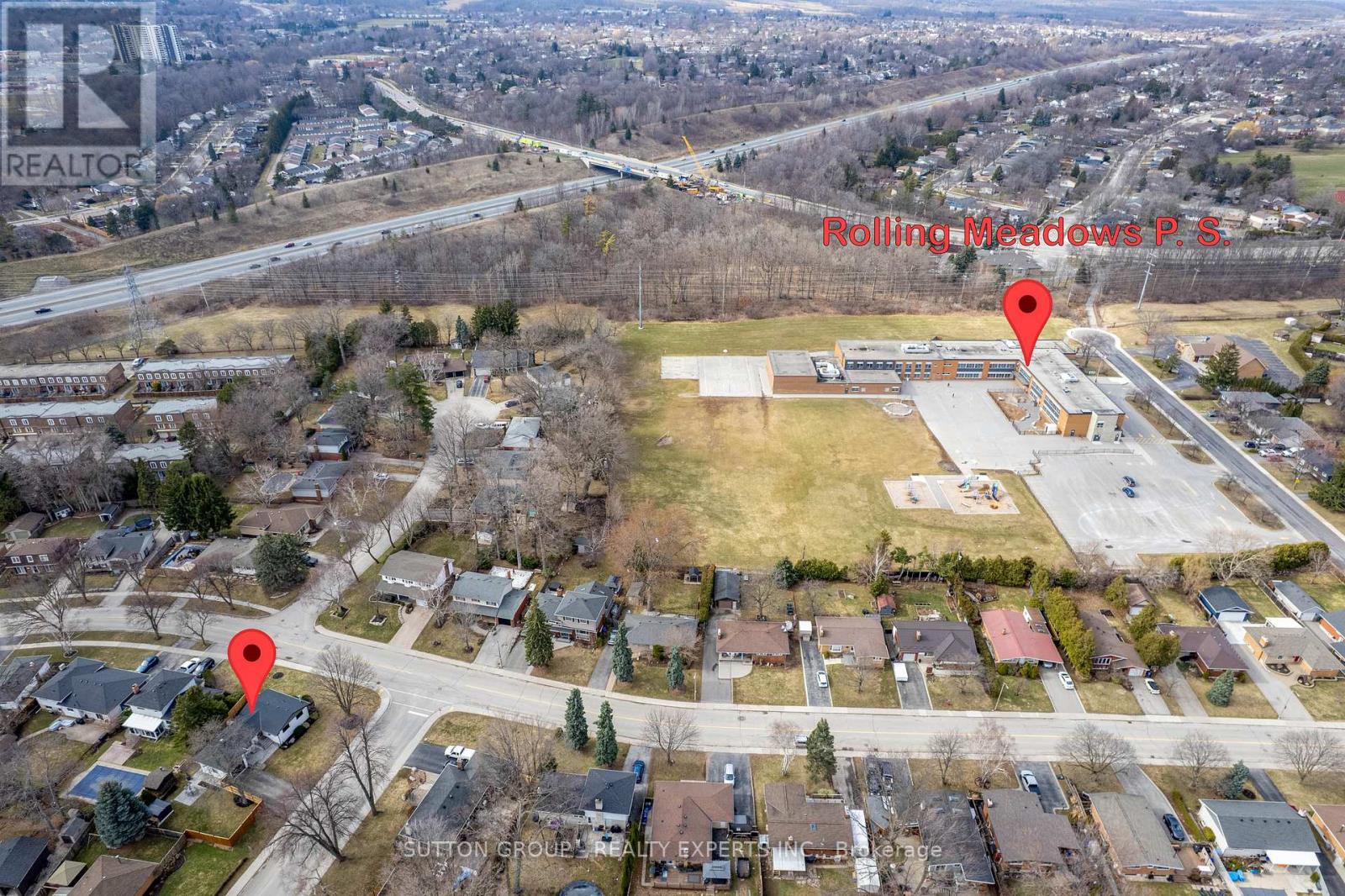 1484 Moss Glen Road, Burlington, Ontario  L7P 2C3 - Photo 45 - W12909884