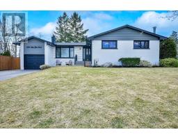 1484 MOSS GLEN ROAD, Burlington, Ontario