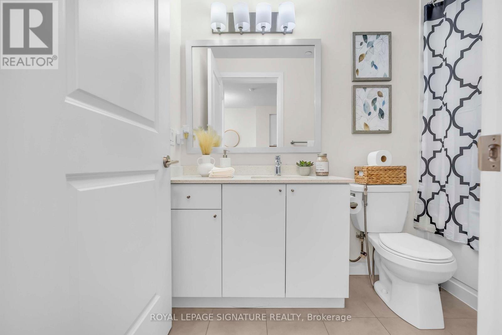 1811 - 5033 Four Springs Avenue, Mississauga (Hurontario), Ontario  L5R 0G6 - Photo 14 - W12909888