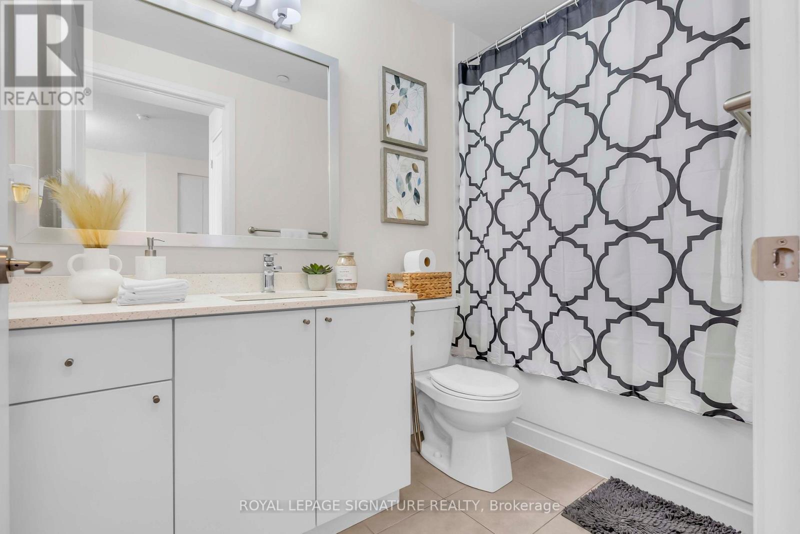 1811 - 5033 Four Springs Avenue, Mississauga (Hurontario), Ontario  L5R 0G6 - Photo 15 - W12909888