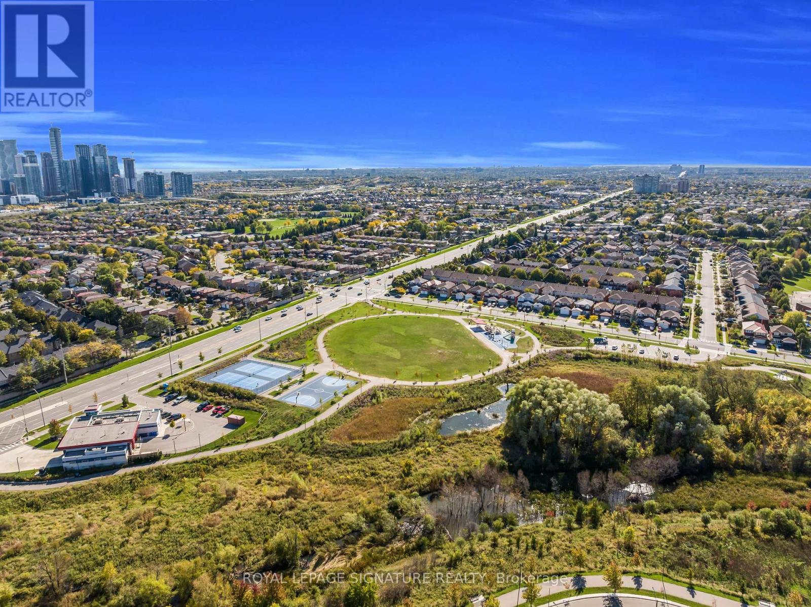 1811 - 5033 Four Springs Avenue, Mississauga (Hurontario), Ontario  L5R 0G6 - Photo 19 - W12909888