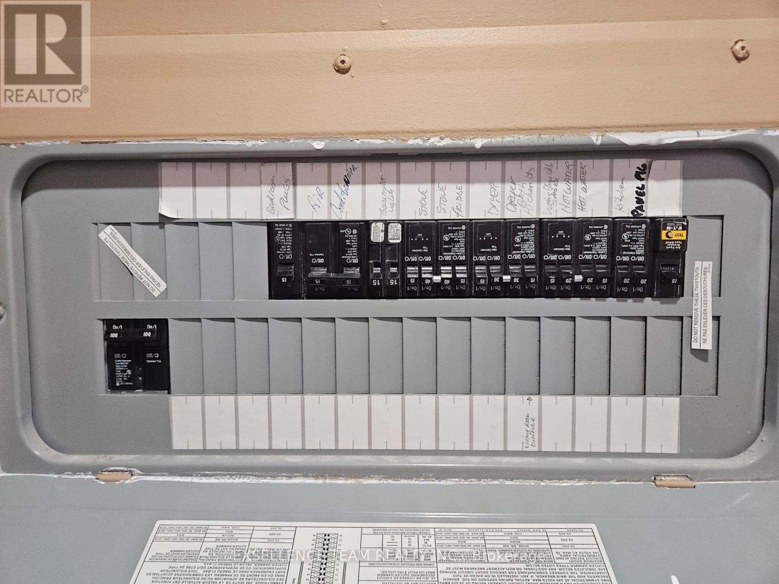 2 Bellamy Street, Cornwall, Ontario  K6J 3K7 - Photo 44 - X12848322