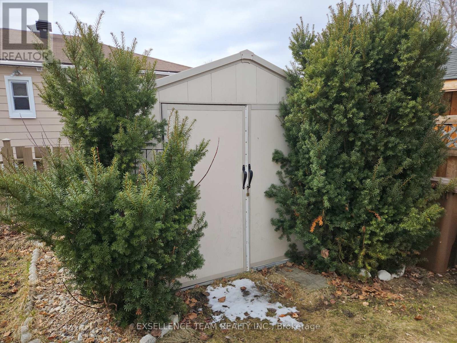 2 Bellamy Street, Cornwall, Ontario  K6J 3K7 - Photo 41 - X12848322