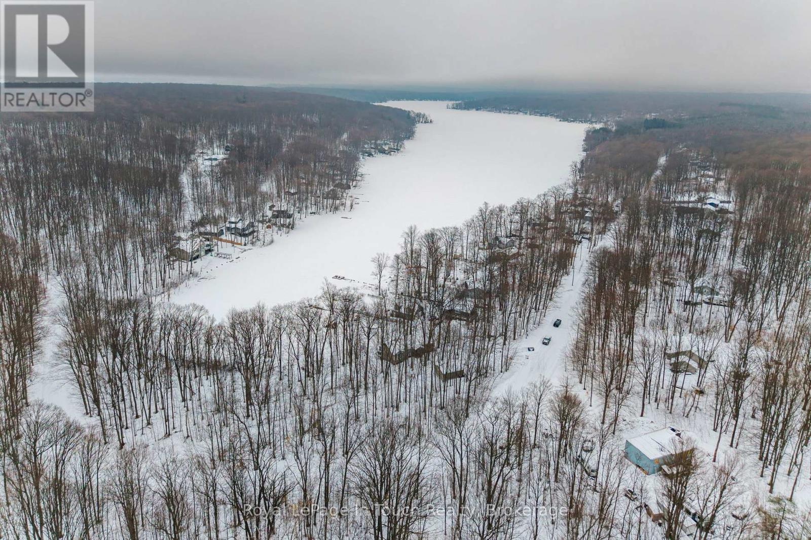 157 Farlain Lake Road W, Tiny, Ontario  L9M 0B9 - Photo 12 - S12861868