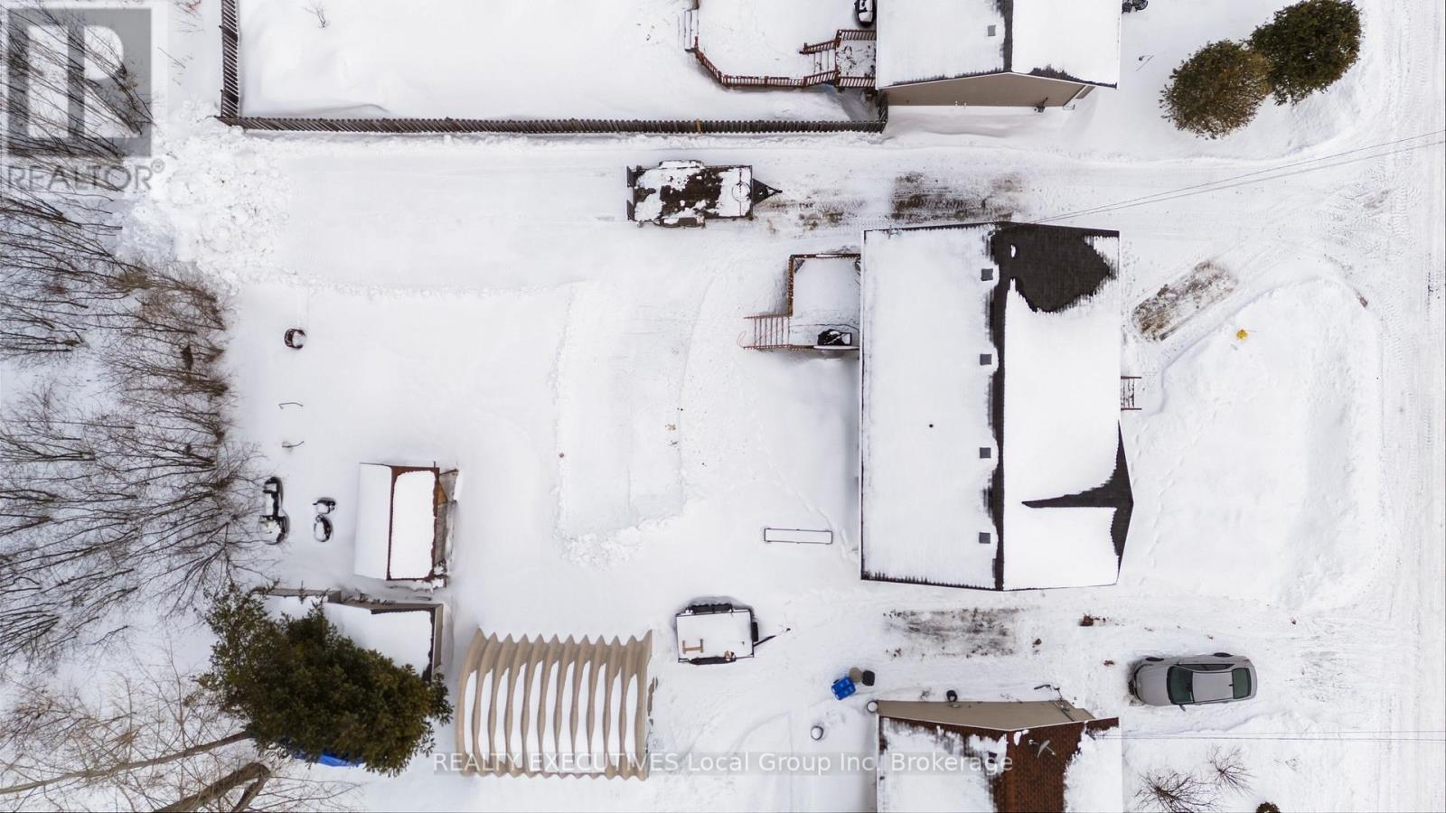 519 Demers Street, West Nipissing, Ontario  P2B 0A1 - Photo 2 - X12908860