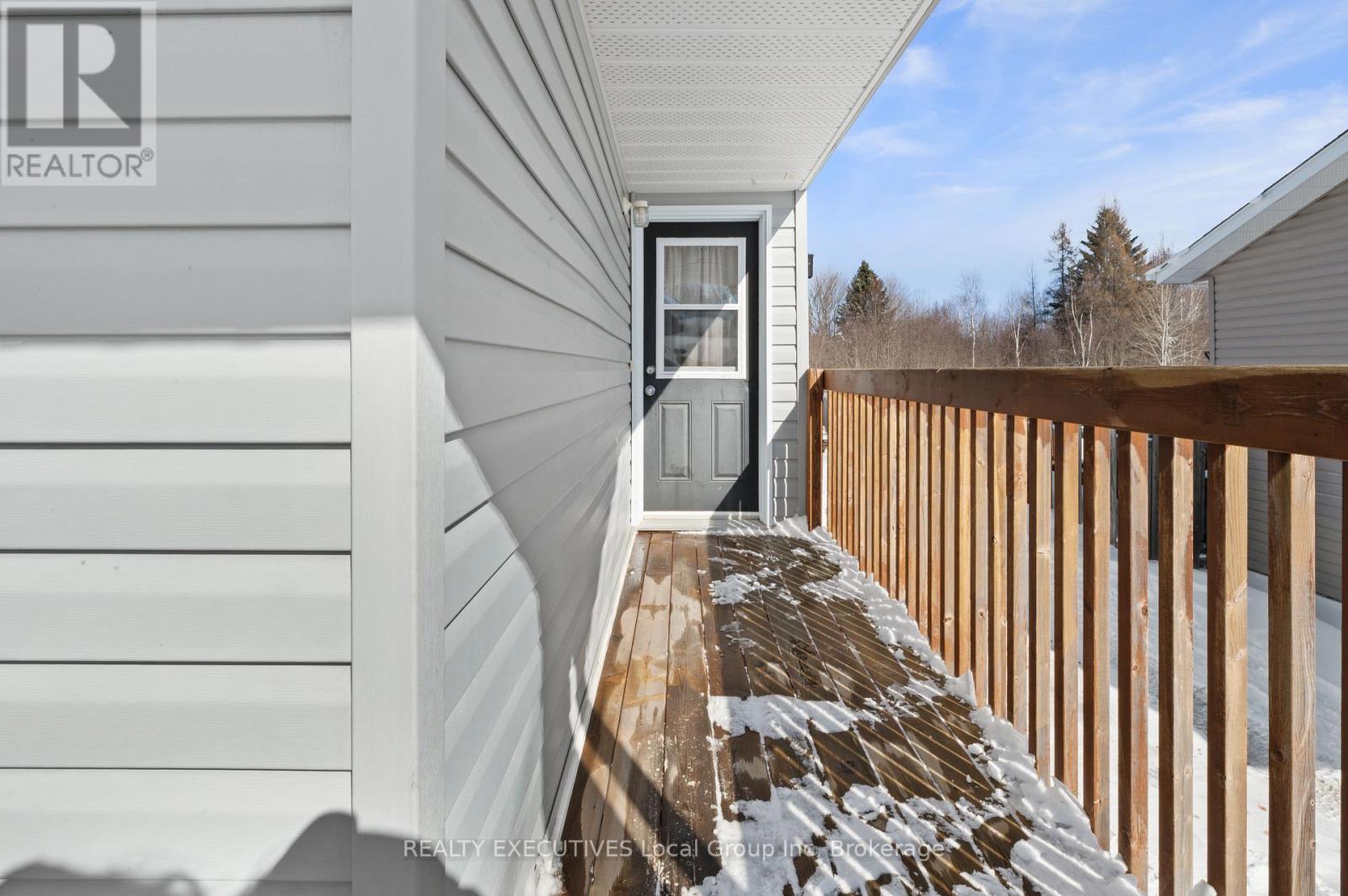 519 Demers Street, West Nipissing, Ontario  P2B 0A1 - Photo 28 - X12908860