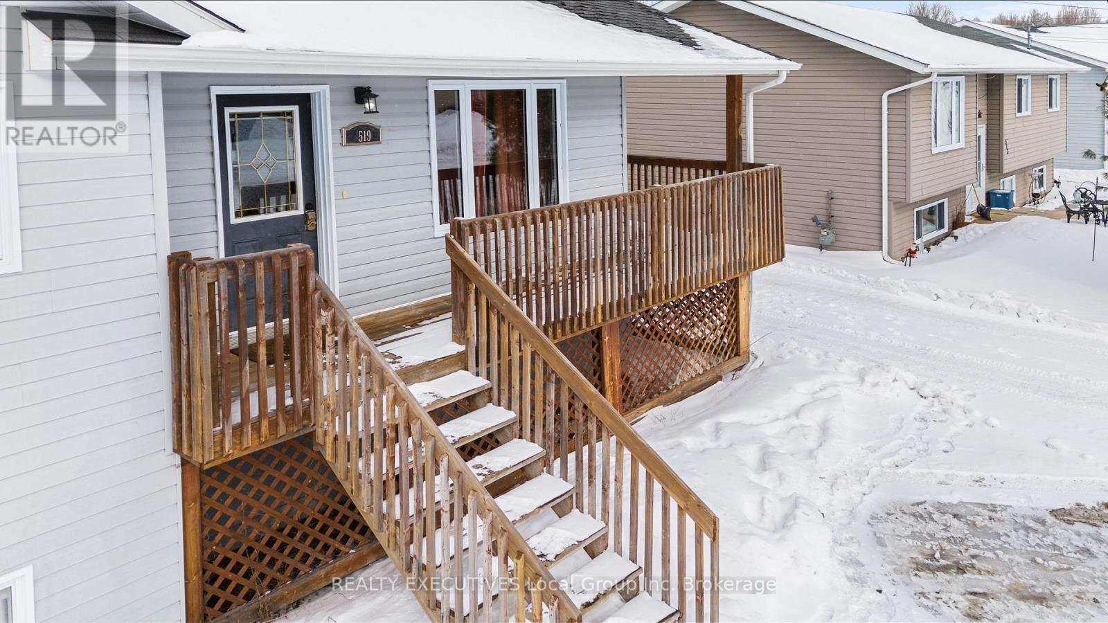 519 Demers Street, West Nipissing, Ontario  P2B 0A1 - Photo 29 - X12908860