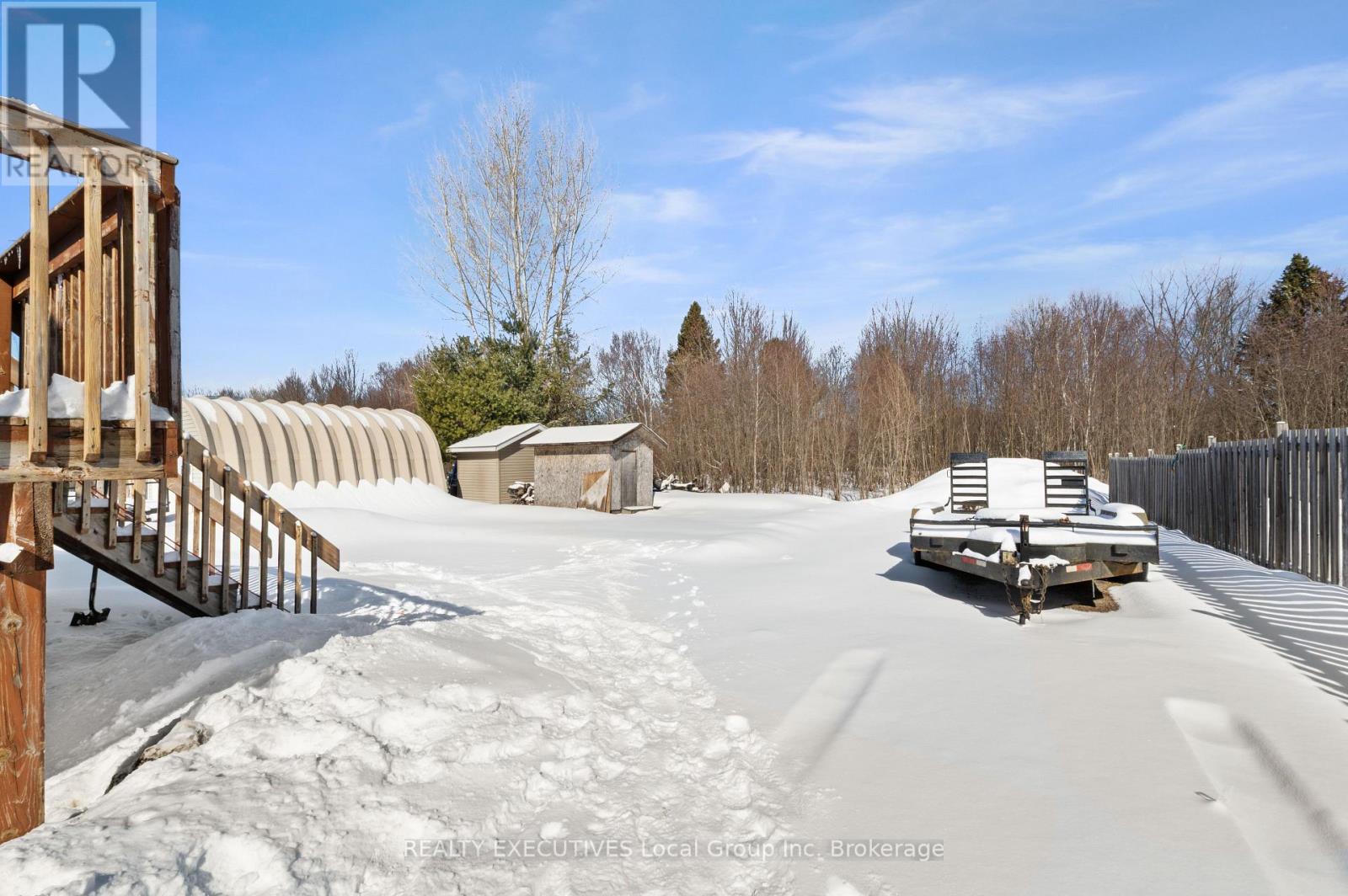 519 Demers Street, West Nipissing, Ontario  P2B 0A1 - Photo 33 - X12908860