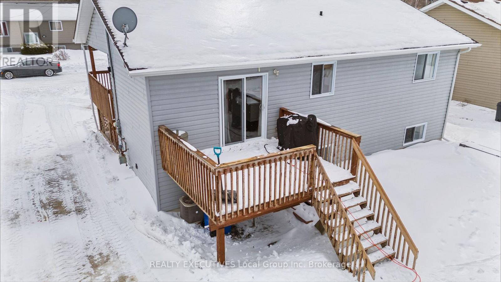 519 Demers Street, West Nipissing, Ontario  P2B 0A1 - Photo 31 - X12908860