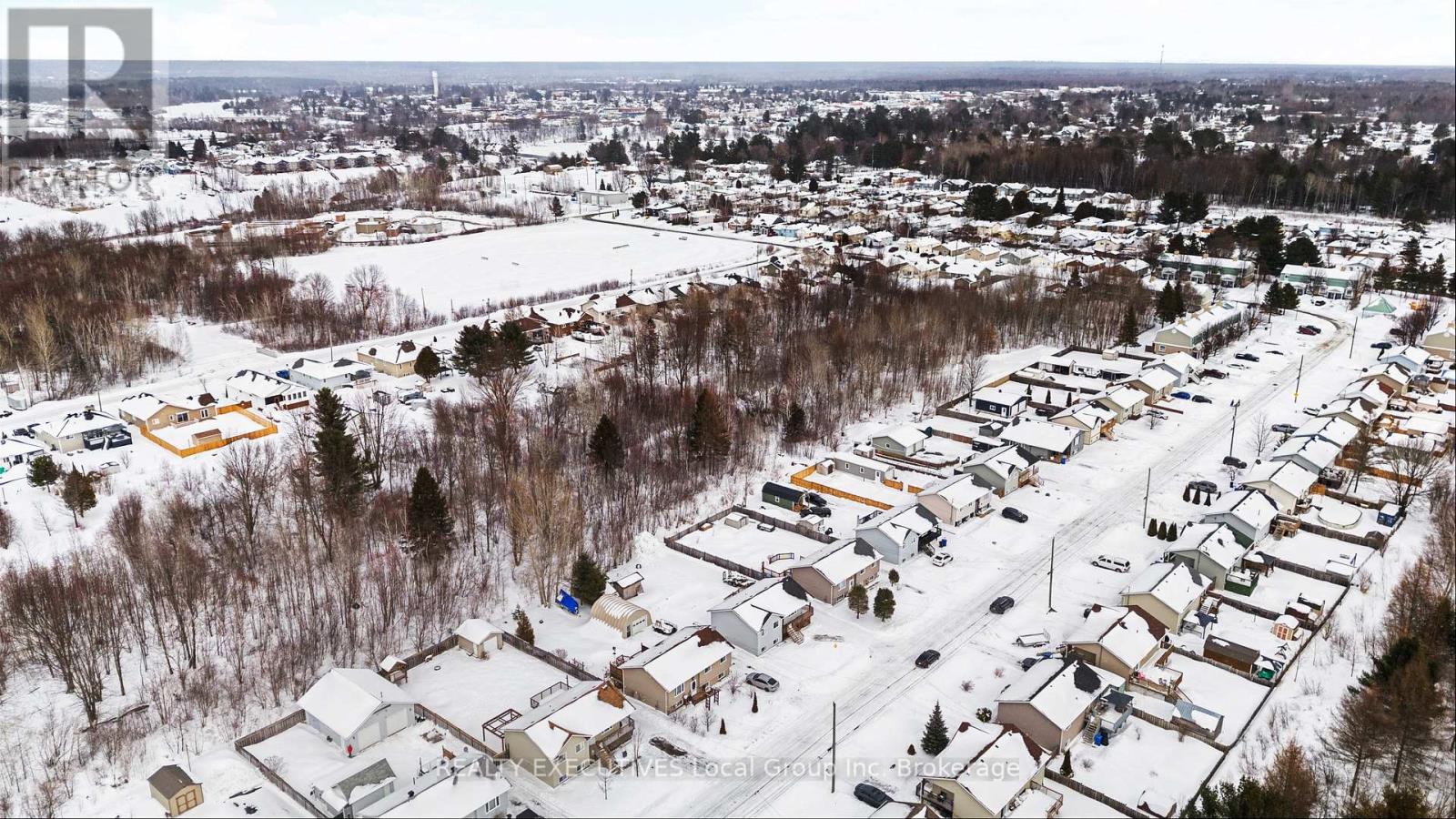 519 Demers Street, West Nipissing, Ontario  P2B 0A1 - Photo 35 - X12908860