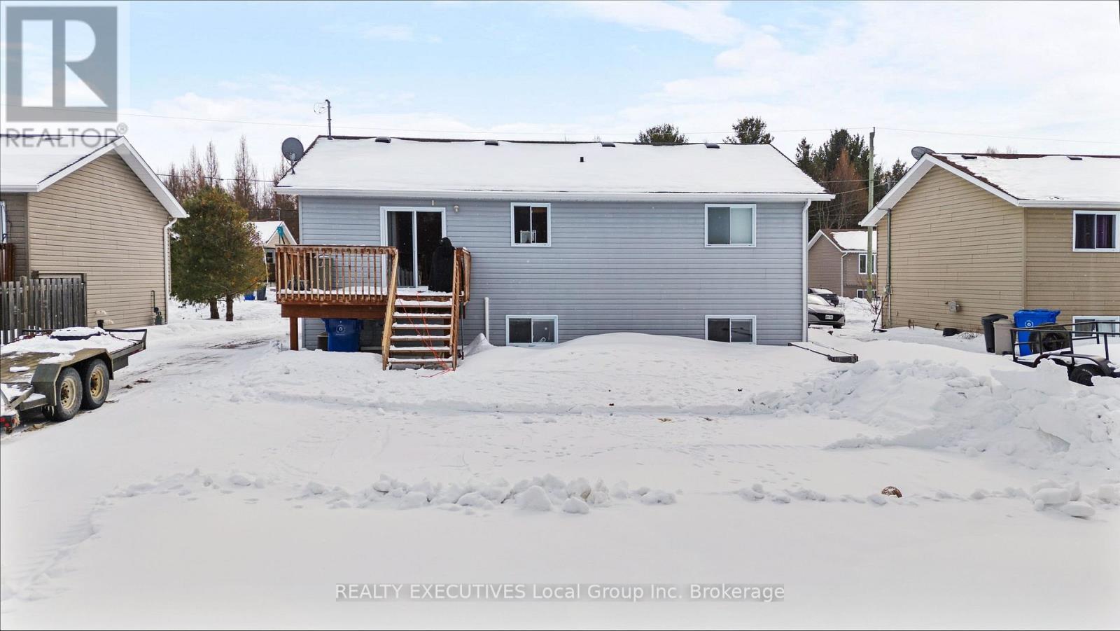 519 Demers Street, West Nipissing, Ontario  P2B 0A1 - Photo 30 - X12908860