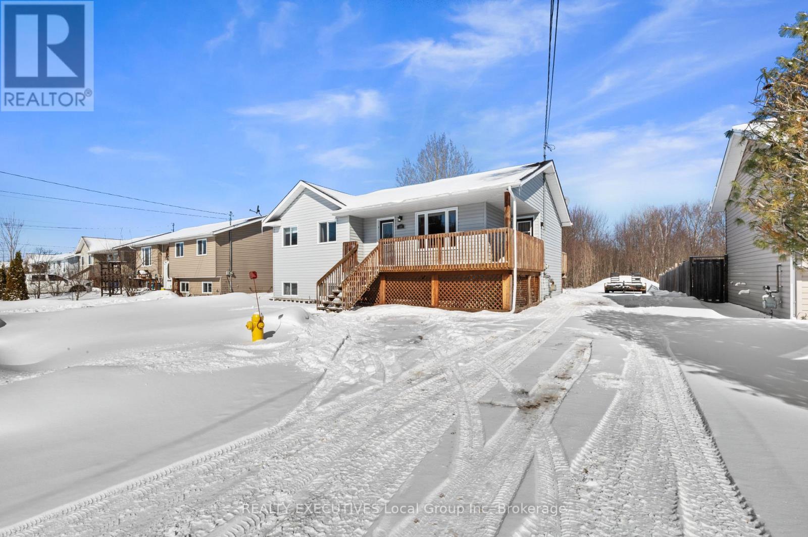 519 Demers Street, West Nipissing, Ontario  P2B 0A1 - Photo 36 - X12908860