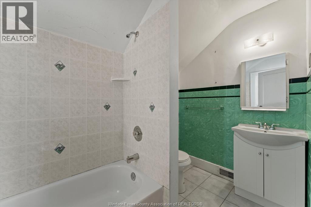 1410 Benjamin Avenue, Windsor, Ontario  N8X 4N1 - Photo 23 - 26005981