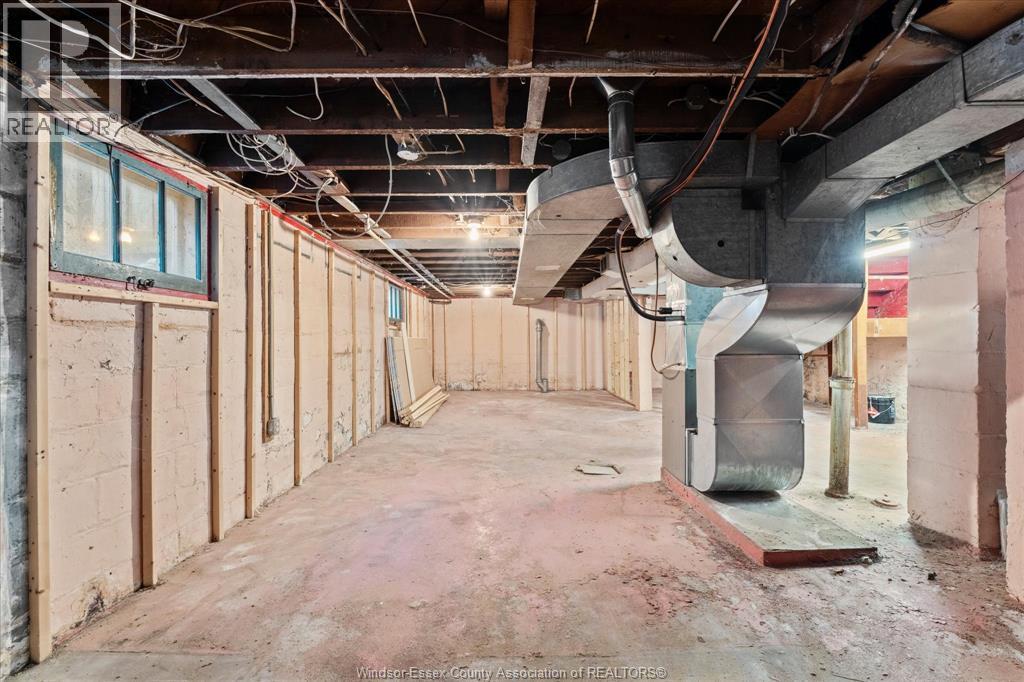 1410 Benjamin Avenue, Windsor, Ontario  N8X 4N1 - Photo 25 - 26005981