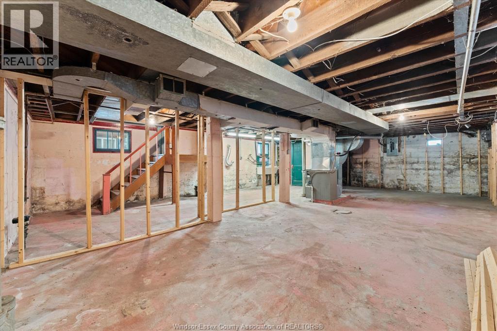 1410 Benjamin Avenue, Windsor, Ontario  N8X 4N1 - Photo 26 - 26005981